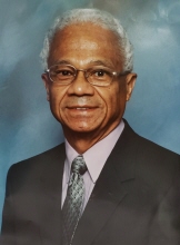 Dr. Melvin L. Tinsley 12342002
