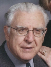 Alfred G. Shrosbree