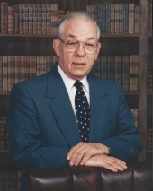 Robert B. Badertscher 12342007