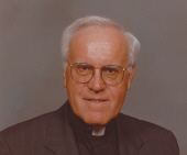 Fr. William "Bill" Petron 12342036