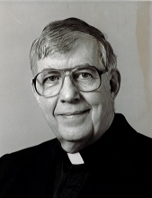 Rev. Thomas F. Ankenbrandt, SJ 12342051