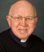 Rev. James E. O'Reilly, SJ