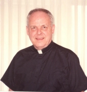 Rev. Ralph H. Talkin, S.J.