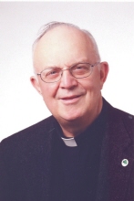 Rev. William T. Burke, S.J. 12342220