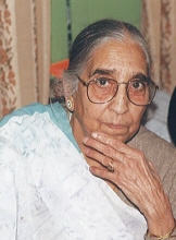 Shakuntla Devi Sharma