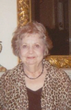 Mary Lou Runevitch