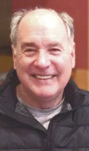 John J. Ostrowski