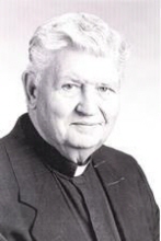 Rev. Harold Joseph Sommer, S.J. 12342462