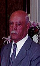 Musa Ayyoub Fakhouri