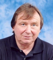Martin P. 'Marty' Jermalowicz