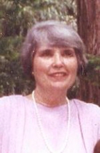 Barbara Jane King