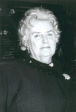Rose Marie Meidell