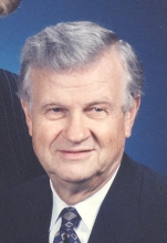 Eugene Lapole Klein