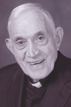 Bro. Joseph A. LaMielle, S.J.