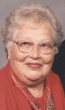 Joyce Alma Vogelsberg