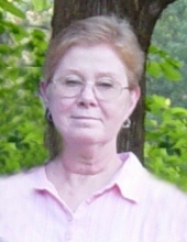 Cynthia S.  Calvert