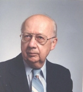Bernard Carl Schmidt