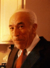 Frank V. Kefalas