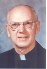 Rev. John C. Kehres, S.J. 12343345