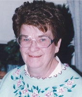 Margaret Josephine Pence