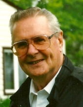 Russell J. Toumey