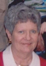 Patricia Elaine Hagan