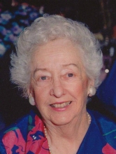 Elizabeth 'Betty' Dugan