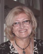 Krystyna G. Pasterska, M.D.