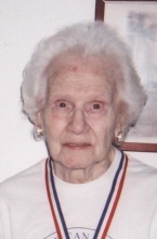 Madeline E. Dawson