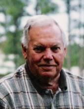Arnold J. Young, Jr.