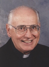Most Rev. Walter J. Schoenherr