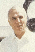 Francis B. 'Frank' Karrer