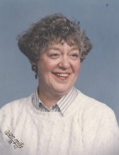 Marilyn A. Whiteford