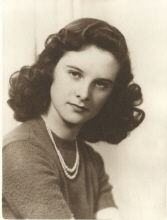 Vivian Delores Ludwig