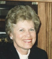 Ruby E. Gillary
