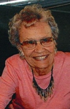 Doris K. Lang