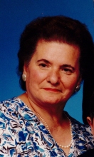 Josephine A. Martineau
