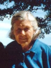 Helen M. Faulkner