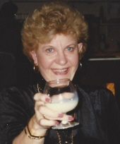 Doris Schuchter