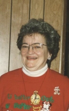 Margaret Mary Duffey