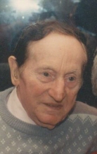 Albert Cherundolo