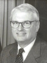 John A. Ingold