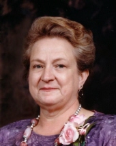 Doris M. Rehburg