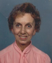 Pauline Rogers