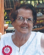 Lillian M. Langefeld