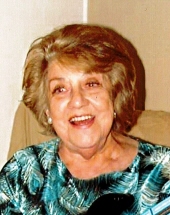 Lorraine Mary Wilson