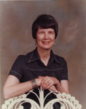 Joyce B. Stanton