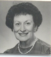 Mildred M. Mackey