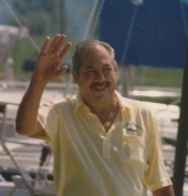 Gerald J. Tarian
