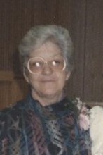 Margaret 'Peggy' Ann McTurnan